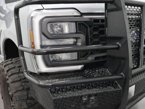Used 2024 Ford F250 XL w/ STX Appearance Package AWD/4WD image 25