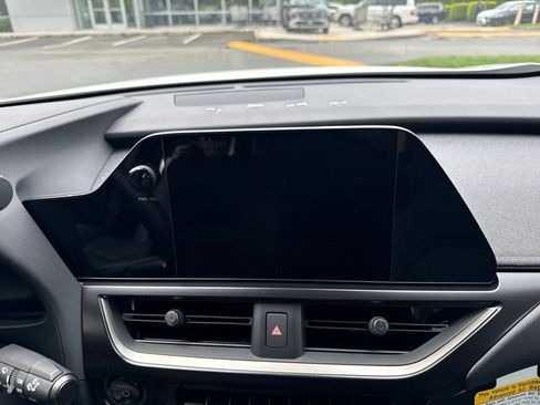 Certified 2025 Lexus UX 300h AWD w/ Accessory Package (P1) image 26