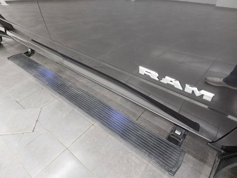 Used 2024 RAM 3500 Laramie w/ Safety Group image 26