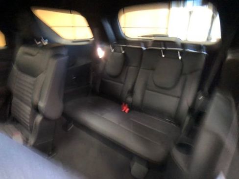 New 2026 Ford Explorer ST-Line image 21