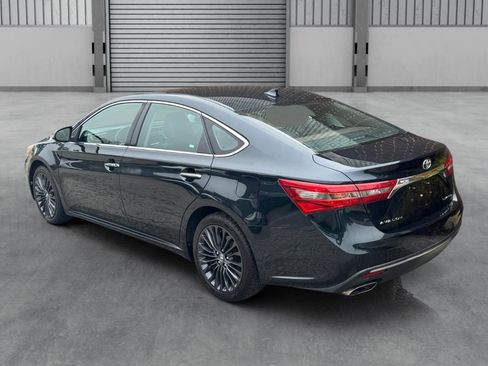 Used 2016 Toyota Avalon Limited w/ Toyota Safety Sense Package FWD image 35