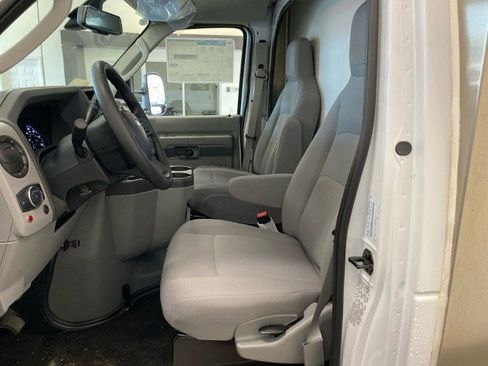 New 2026 Ford E-350 and Econoline 350 Super Duty w/ Power Equipment Group image 10