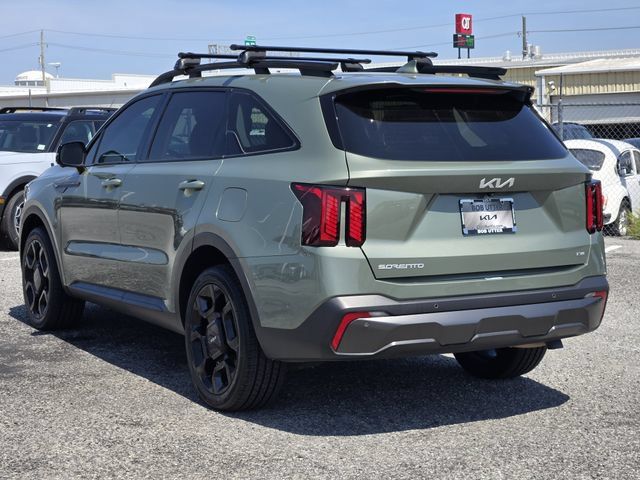 Used 2024 Kia Sorento SX AWD/4WD image 5