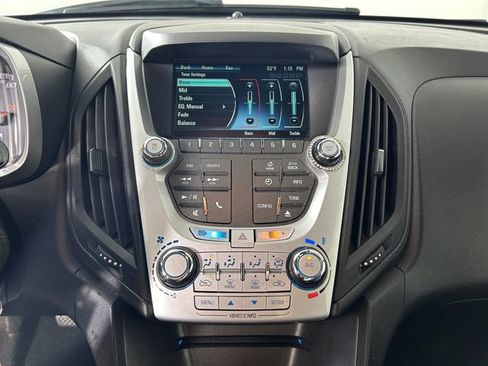 Used 2014 Chevrolet Equinox LT FWD image 22