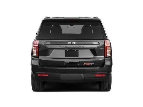Certified 2021 Chevrolet Suburban RST RWD image 36