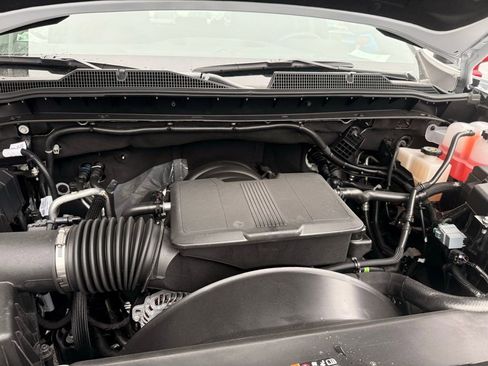 New 2026 Chevrolet Silverado 2500 W/T w/ WT Convenience Package image 30