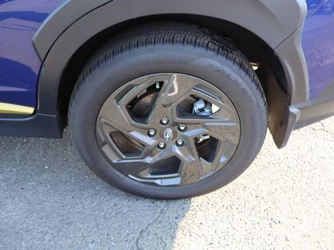 Certified 2025 Subaru Crosstrek 2.5i Sport w/ Popular Package #4A image 40