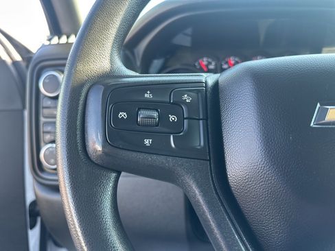 Used 2024 Chevrolet Silverado 3500 W/T image 41