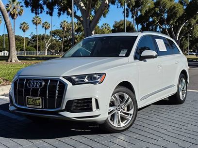 Used 2022 Audi Q7 3.0T Premium Plus