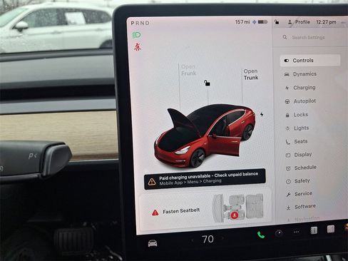 Used 2019 Tesla Model 3 Performance image 26