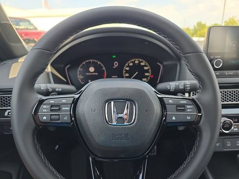 New 2026 Honda Civic Sport image 8