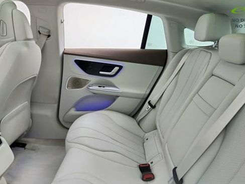 Used 2023 Mercedes-Benz EQE 350+ Sedan w/ Exclusive Trim Package image 28