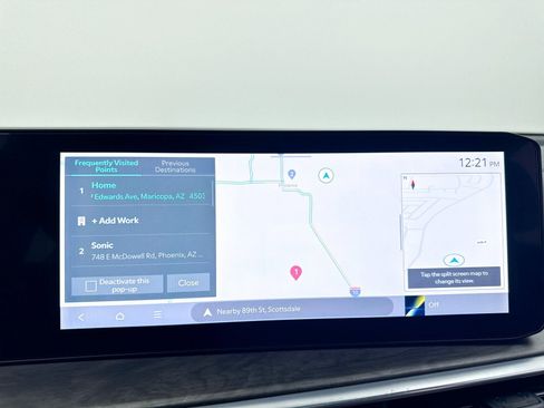 Certified 2024 Kia Sorento SX Prestige w/ Olive Brown Leather Package image 23