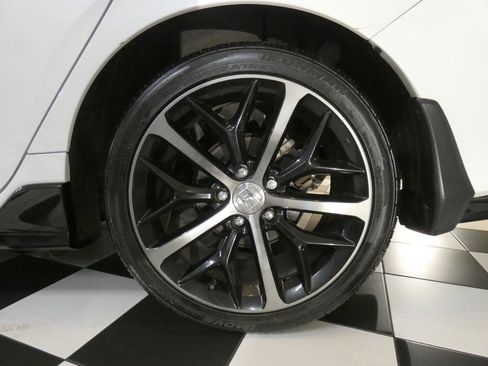 Used 2021 Honda Civic Sport image 6