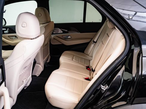 Certified 2023 Mercedes-Benz GLE 450 4MATIC image 35