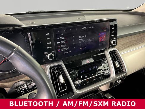 Used 2023 Kia Sorento X-Line EX AWD/4WD image 9