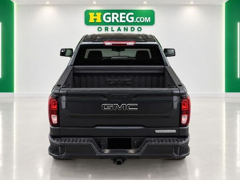 Used 2022 GMC Sierra 1500 Elevation AWD/4WD image 8