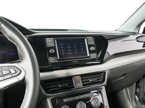 Used 2023 Volkswagen Taos S FWD image 12