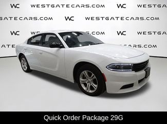 Used 2023 Dodge Charger SXT video 2