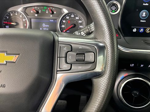 Used 2023 Chevrolet Blazer LT FWD image 23