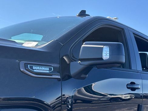 New 2026 GMC Sierra 1500 AT4X AWD/4WD image 13