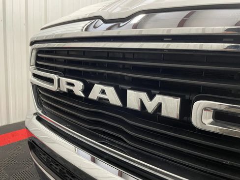 Used 2021 RAM 1500 Big Horn AWD/4WD image 7