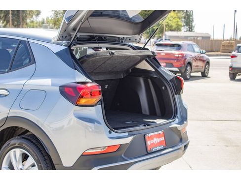 Used 2024 Buick Encore GX Preferred FWD image 10