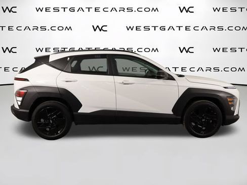 Used 2026 Hyundai Kona SEL Sport FWD image 40