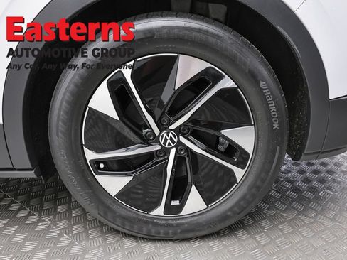 Used 2021 Volkswagen ID.4 Pro RWD image 8