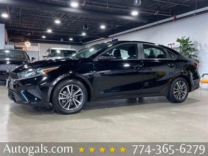 Used 2023 Kia Forte LXS