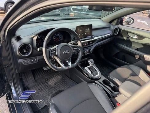 Used 2020 Kia Forte GT-Line w/ GT-Line Premium Package image 33