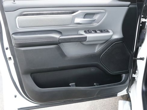 Used 2020 RAM 1500 Big Horn AWD/4WD image 12