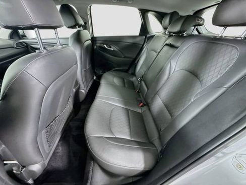 Used 2020 Hyundai Elantra GT w/ Style Package 02 FWD image 24