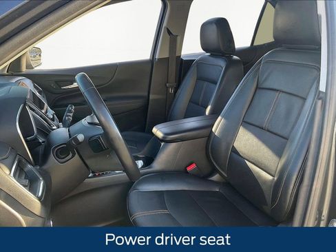 Certified 2022 Chevrolet Equinox Premier image 22