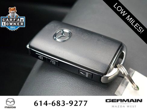 Used 2022 MAZDA CX-30 AWD 2.5 S w/ Select Package image 34