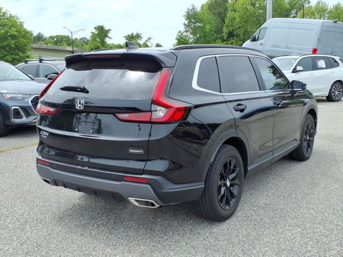 Used 2025 Honda CR-V Sport-L image 5