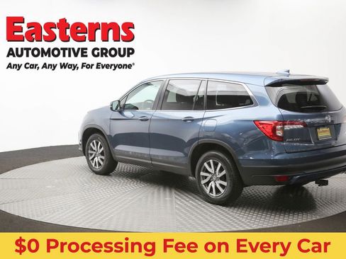 Used 2022 Honda Pilot EX-L image 64