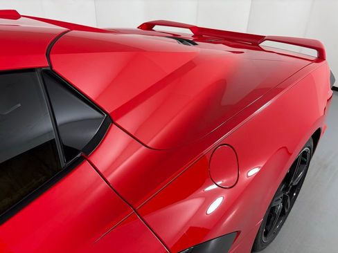 Used 2020 Chevrolet Corvette Stingray Premium Conv w/ 3LT Preferred Equipment Group image 13