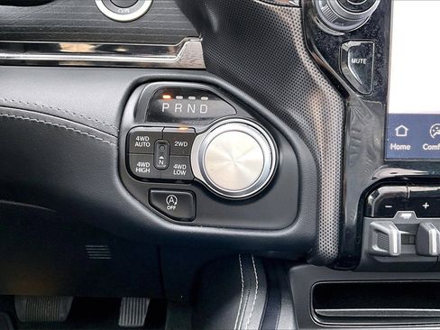 Certified 2024 RAM 1500 Limited image 32