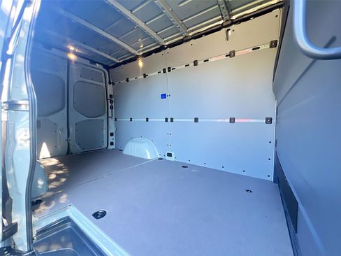 New 2025 Mercedes-Benz Sprinter 2500 image 20