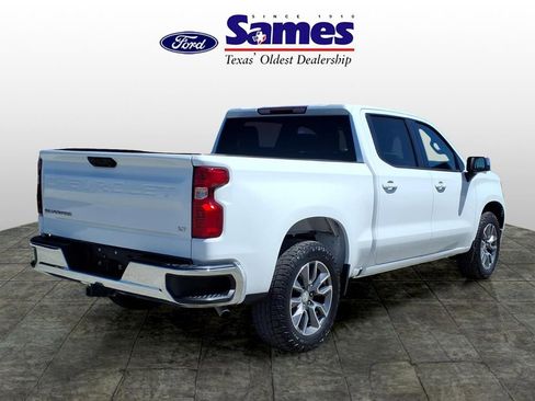 Used 2023 Chevrolet Silverado 1500 LT image 7