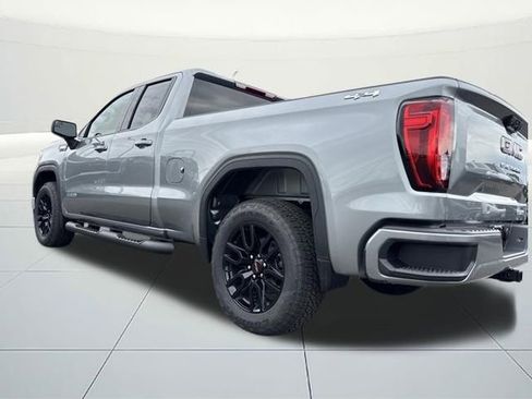 New 2026 GMC Sierra 1500 Elevation w/ Elevation Select Package image 3