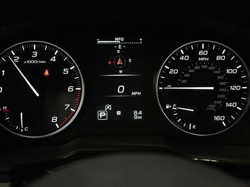 Certified 2025 Subaru Outback Premium w/ Popular Package #1A AWD/4WD image 25