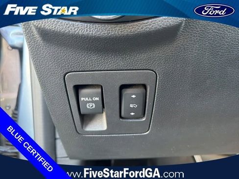 Used 2020 Ford F150 Platinum w/ Equipment Group 701A Luxury AWD/4WD image 19