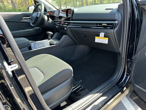 New 2026 Kia Sportage LX FWD image 48