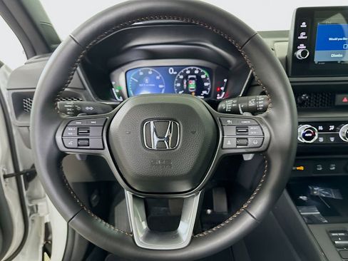 New 2026 Honda CR-V Sport-L image 18
