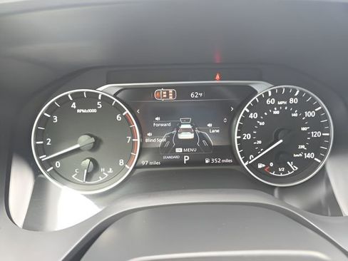 New 2026 Nissan Rogue SV image 14