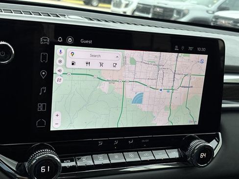 New 2025 GMC Canyon Elevation w/ Convenience Package image 27