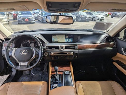 Used 2015 Lexus GS 350 w/ Premium Package image 18
