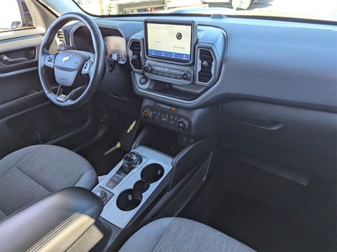 Certified 2021 Ford Bronco Sport Big Bend w/ Big Bend Package image 12